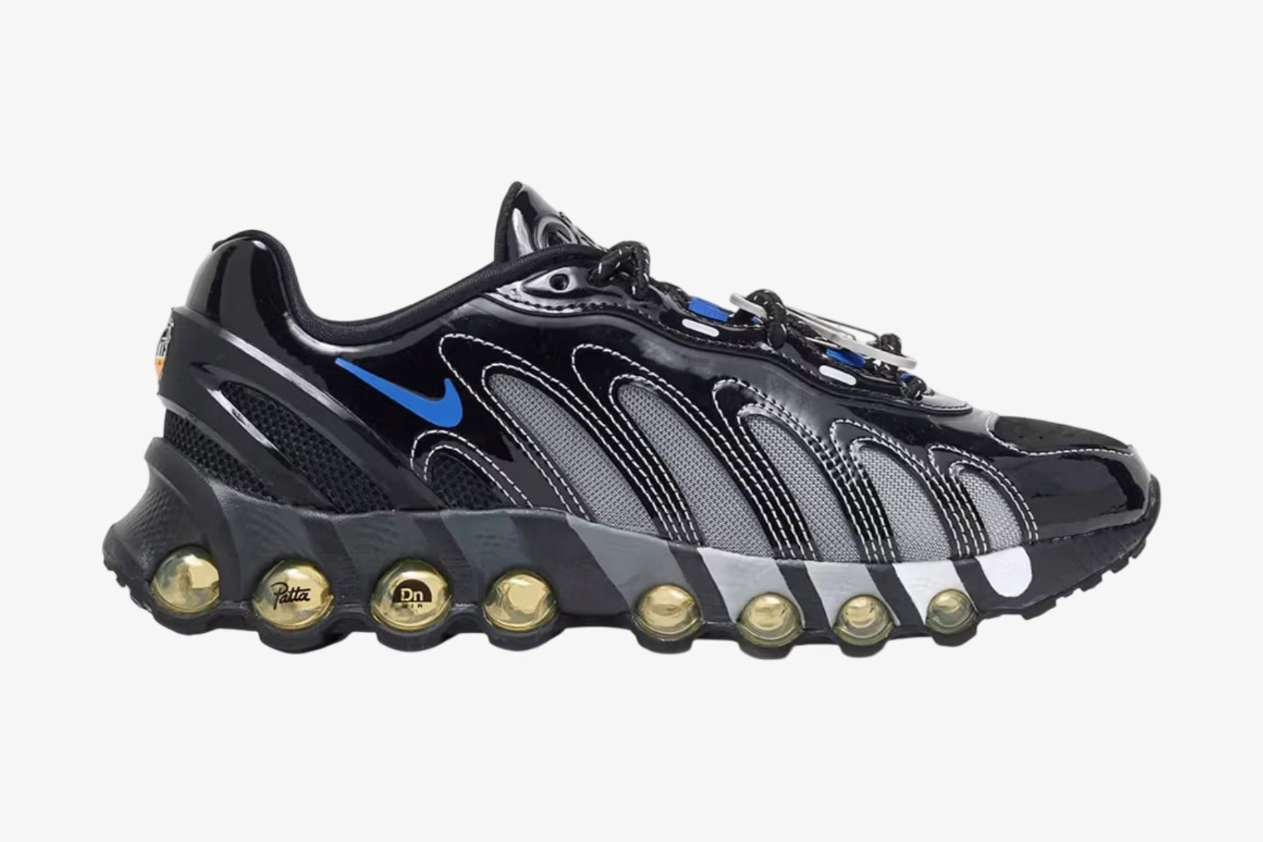 Nike lansira tenisice s dizajnom koji oduzima dah