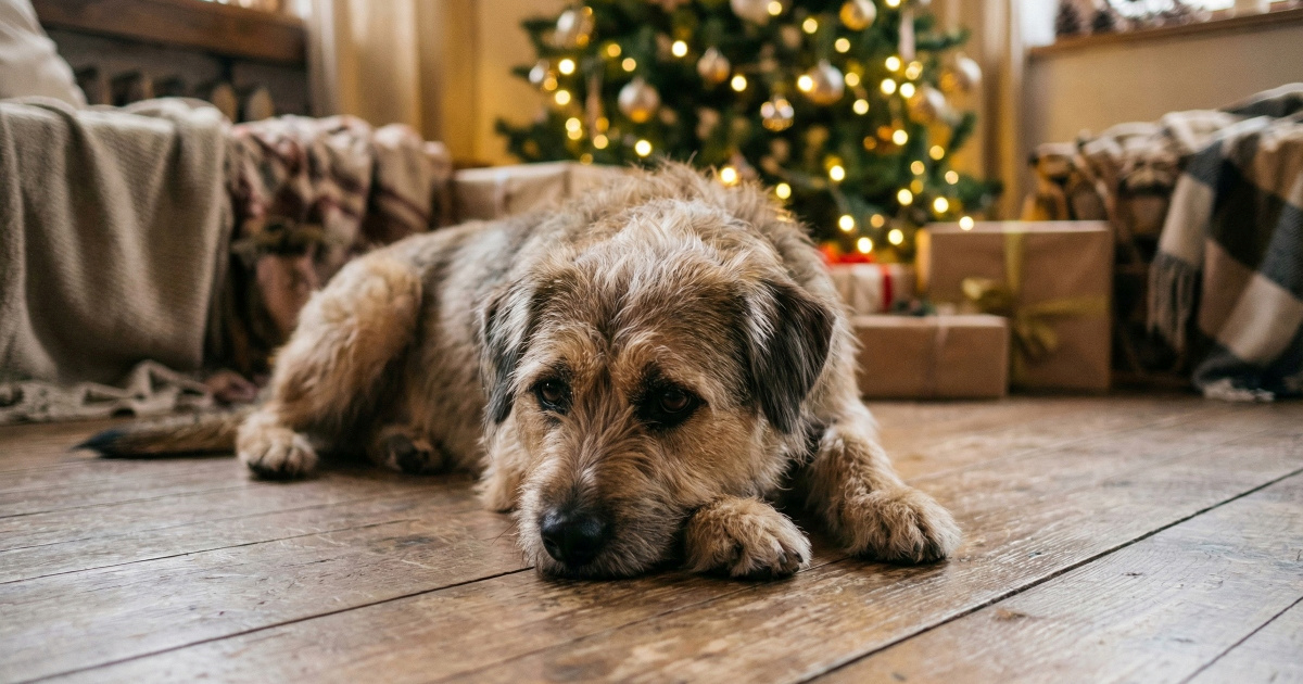 Bihevioristica otkrila znakove da je vašem psu dosta gostiju