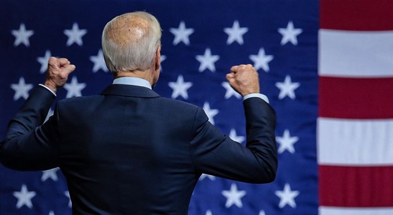Tko je Joe Biden? Politički veteran kojem su život obilježile tragedije