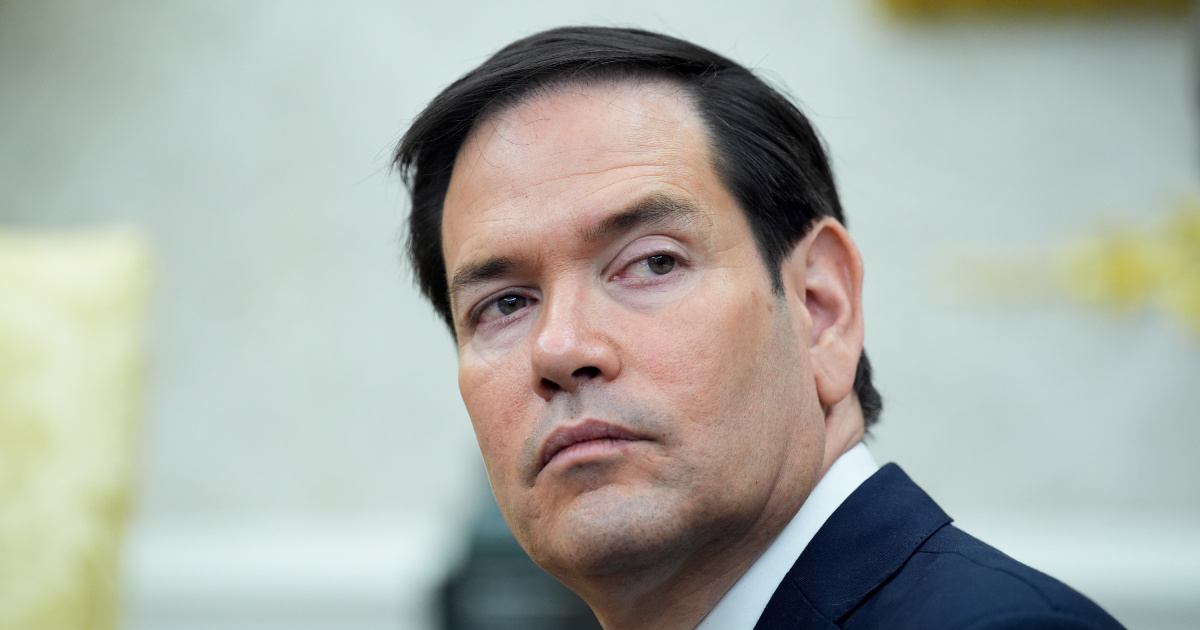 Rubio: Rat u Gazi narušio je imidž Izraela