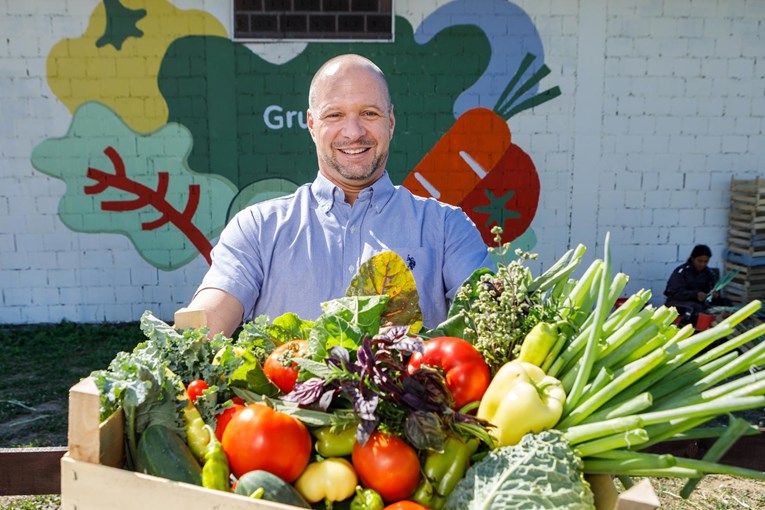 Gruntek ulazi na slovensko tržište