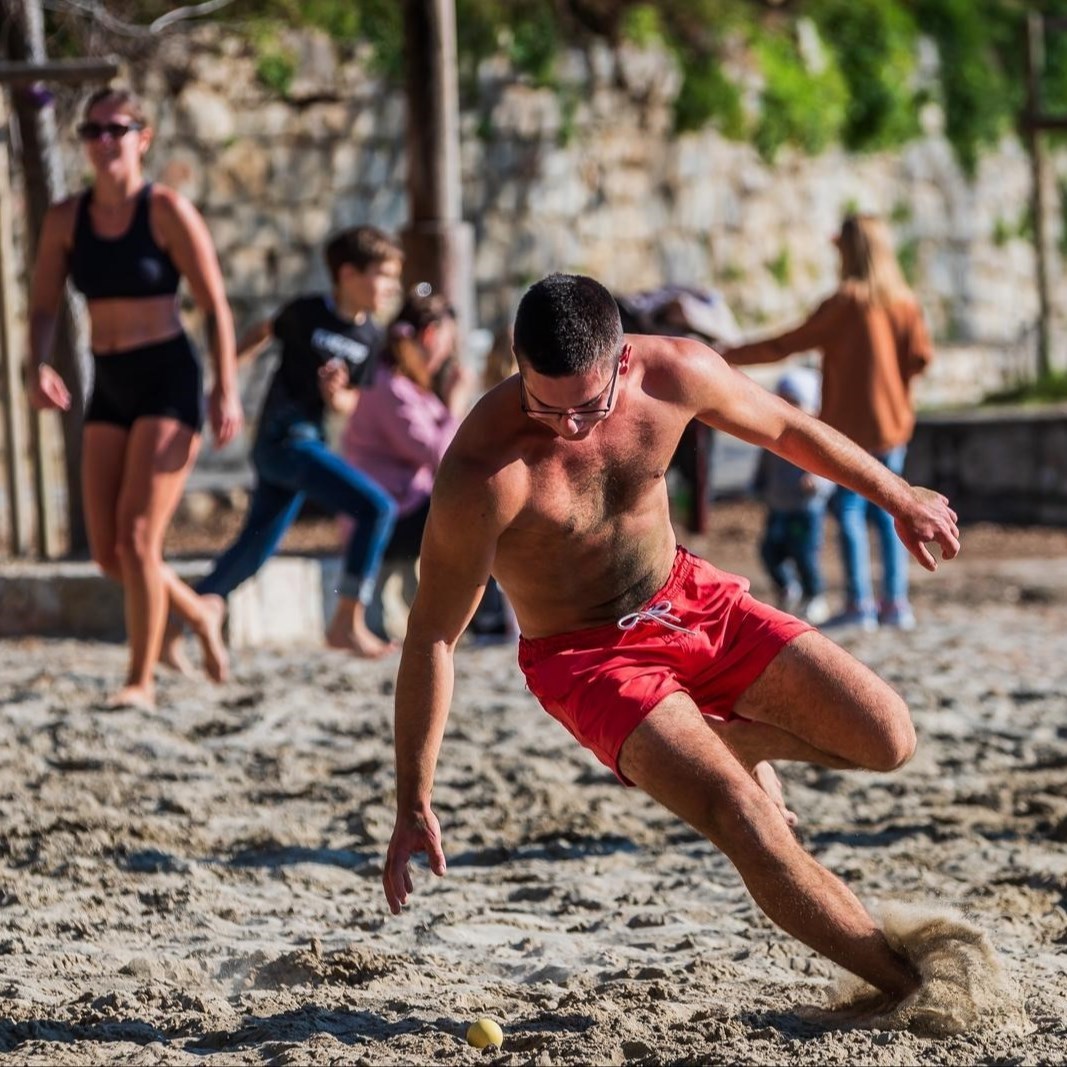 Sunčano i toplo u cijeloj zemlji, temperature će rasti iz dana u dan