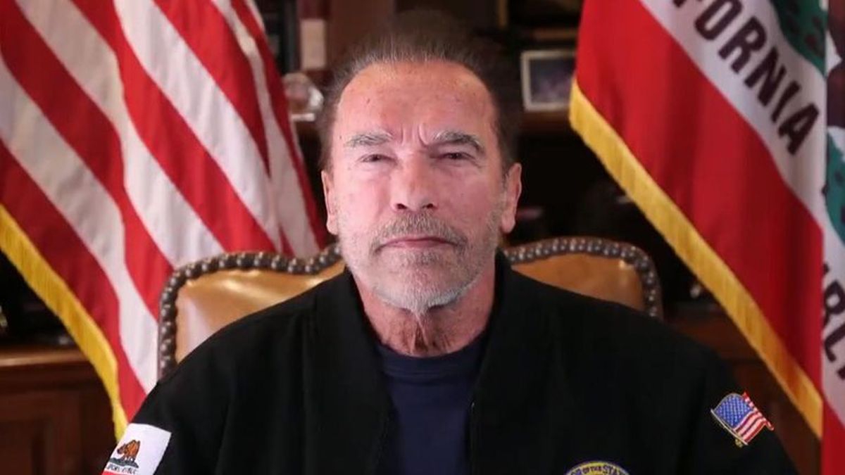 Schwarzenegger o Trumpu: Iz Europe sam i znam kamo takve laži mogu odvesti