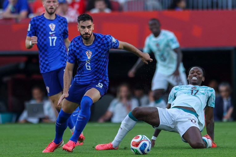 Insajder: Gattuso je krenuo po hrvatskog reprezentativca. Evo koliko košta