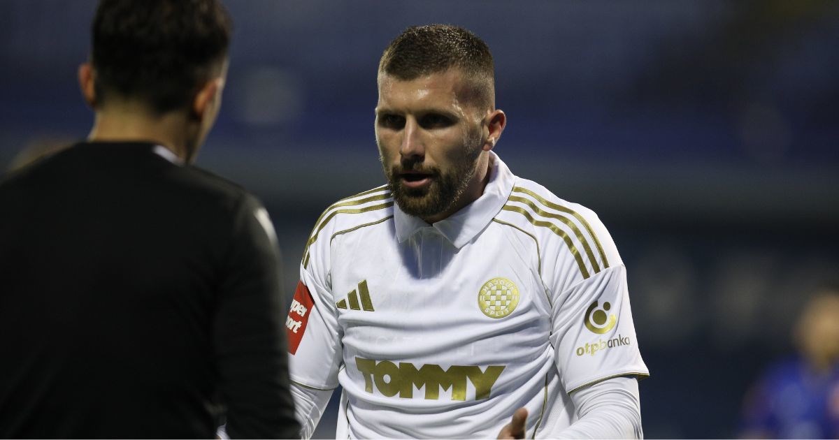 Hajduk ni sam ne zna kako je uzeo bod