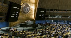 UN pokrenuo apel, traže 51,5 milijardu dolara pomoći