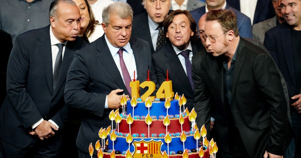 Marca: Barcelona potpisuje megaugovor. Donijet će joj najmanje 1.3 milijarde eura