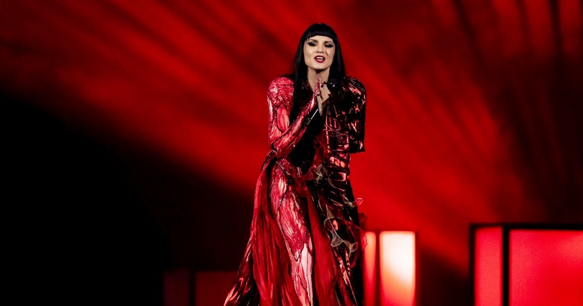 Predstavnici Albanije oduševili na Eurosongu. Tko su oni?