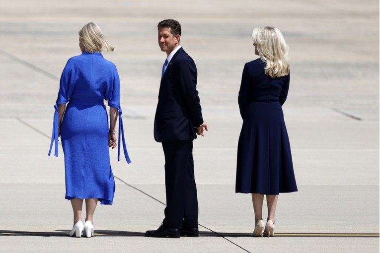 Britanski veleposlanik: Jedina država s kojom SAD ima poseban odnos je Izrael