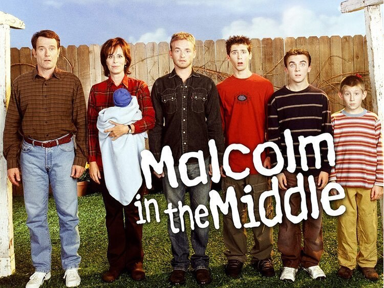 Najavljen reunion serije Malcolm u sredini