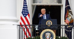 Liječnik Bijele kuće: Trump više nije zarazan