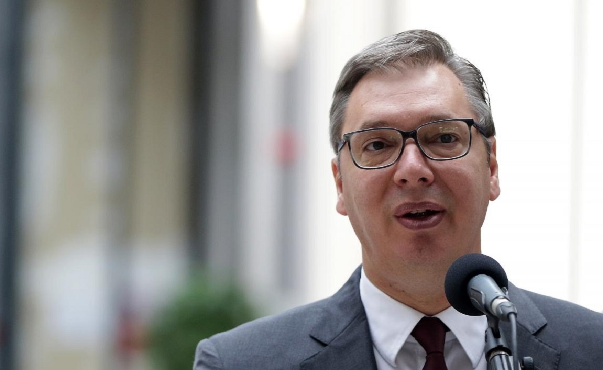 Vučić najavio da će Srbija preispitati sve smrtne slučajeve od covida-19