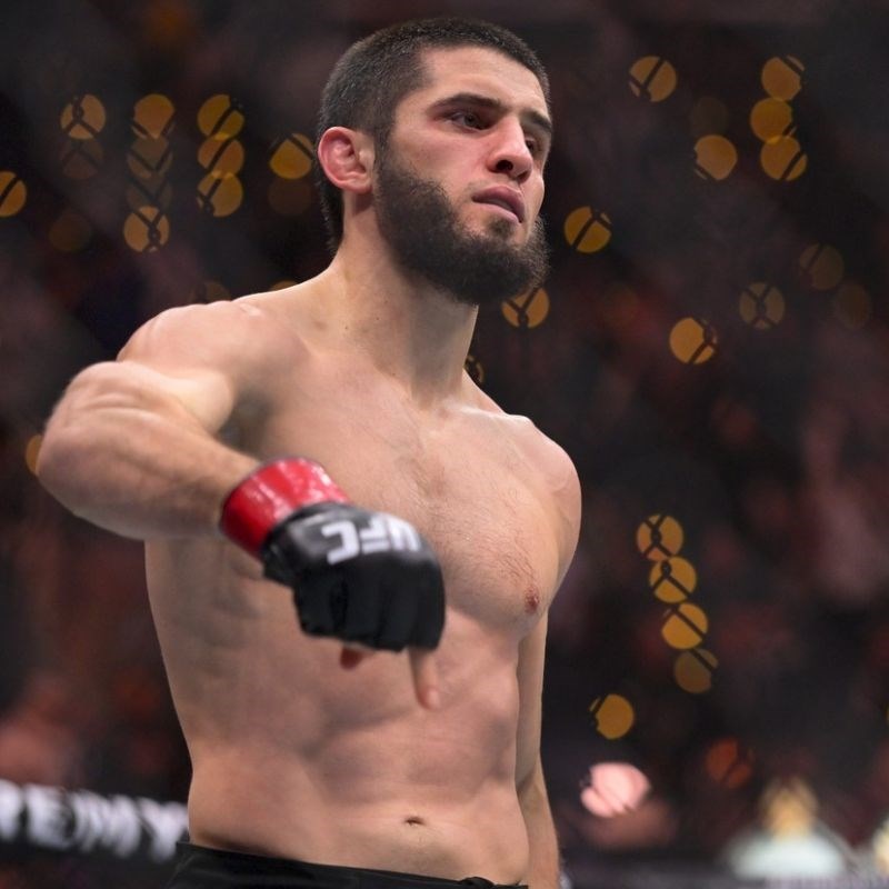 Šok u UFC-u. Prvak napustio pojas, borit će se za titulu u drugoj diviziji