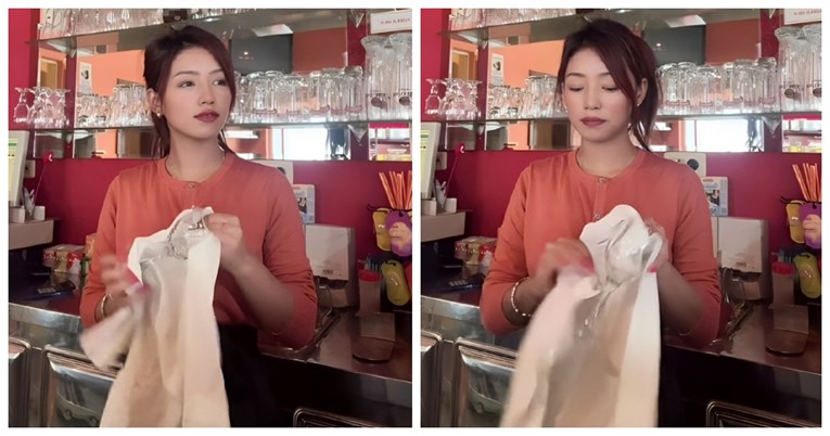 Video Nepalke koja radi u kafiću u Sisku postao hit: Gledam kako troše...