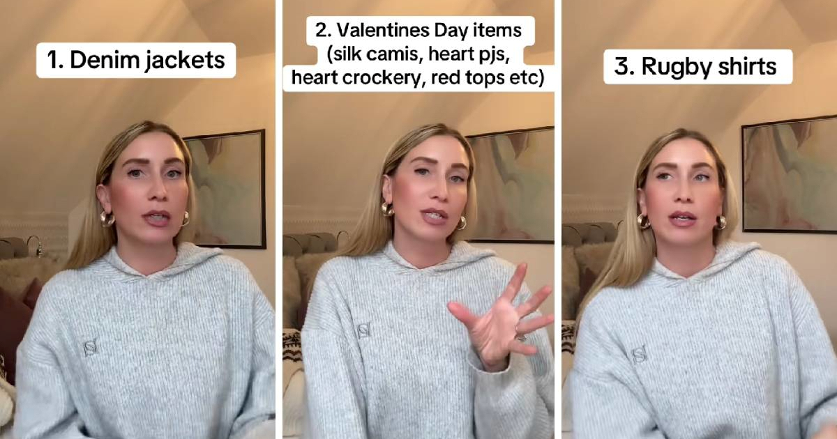 Influencerica savjetuje što i kako prodavati na Vintedu u veljači