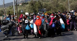 EU postigla dogovor o promjenama sustava azila