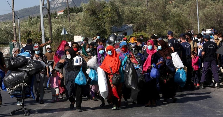 EU postigla dogovor o promjenama sustava azila: "Veliko postignuće"