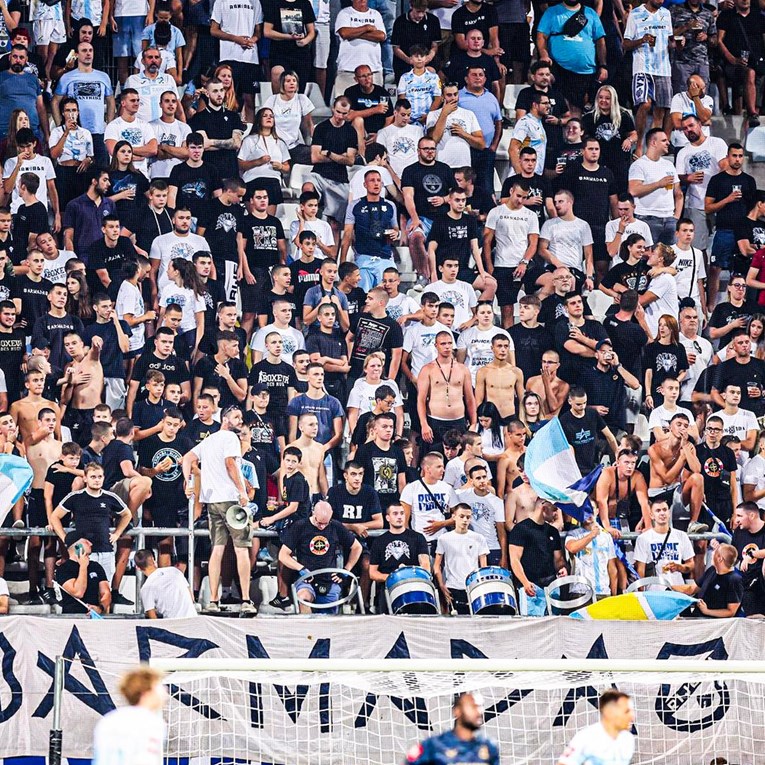 Rijeka 2024. pretplatama naljutila navijače. Sad je objavila cijene za iduću sezonu