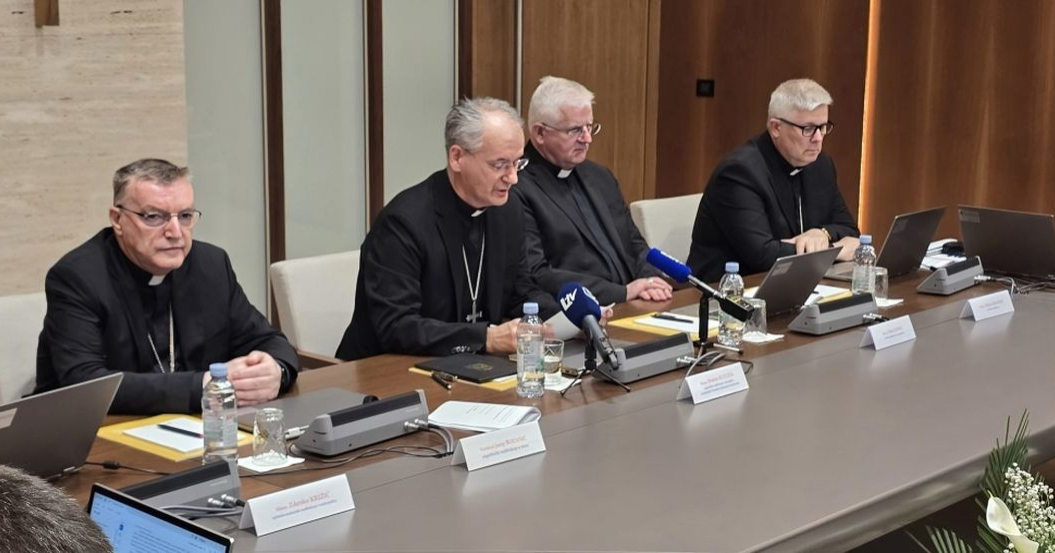 Hrvatska biskupska konferencija raspravljala o umjetnoj inteligenciji