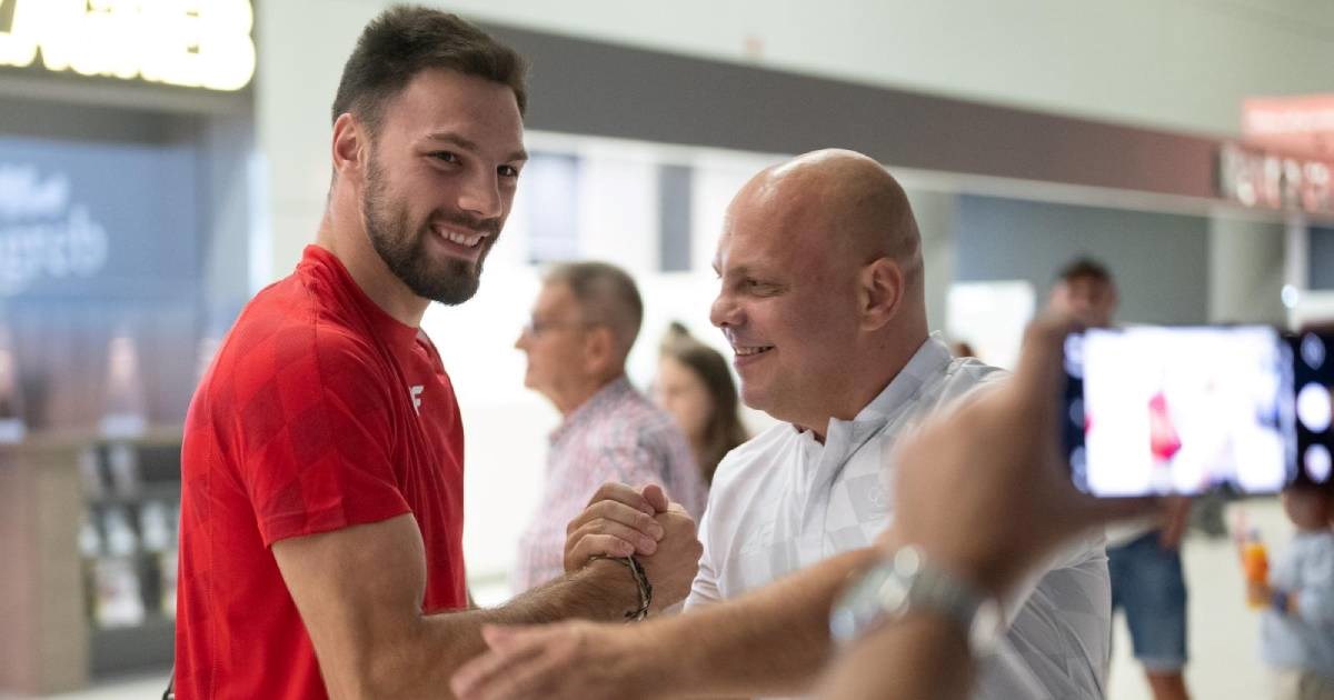 Otac boksača: Hrvatska nikad nije imala takvog sportaša