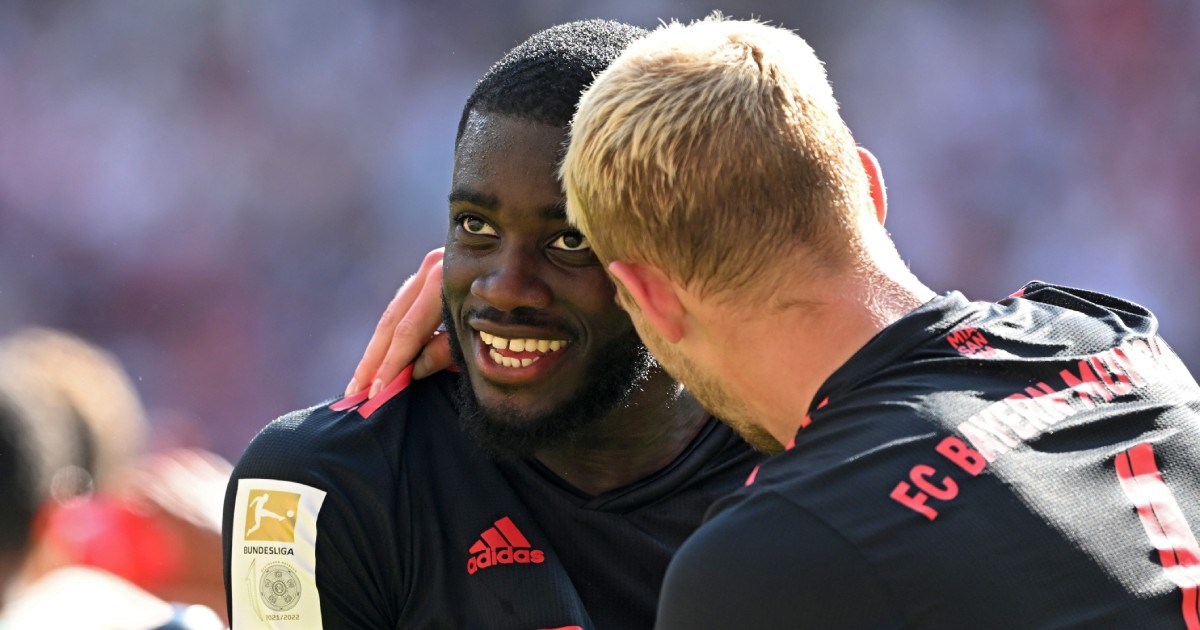 Bit će glavna transfer priča, žele ga Real i PSG, a on kaže: Opušten sam