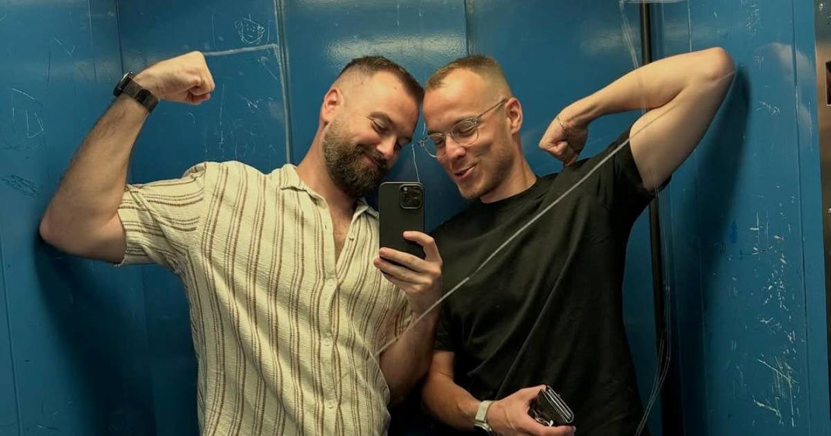 Marko Vuletić otkrio kad je sklopio životno partnerstvo s Bogoljubom