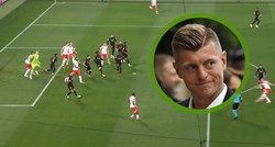 Kroos misli da je sudac iz BiH pogriješio: Leipzigov gol je trebao biti priznat