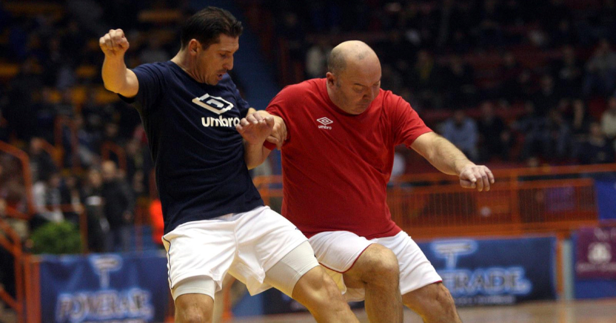 Preminuo je jedan od najboljih igrača u povijesti Kutije šibica