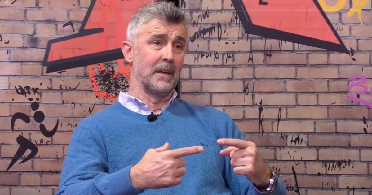 Jerkan: Garcijin odnos prema Livaji? Prisjetimo se što je Ancelotti rekao o Modriću