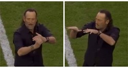 "Kako je ovo uspio?": Fanovi Super Bowla hvale izvedbu himne gluhog oskarovca