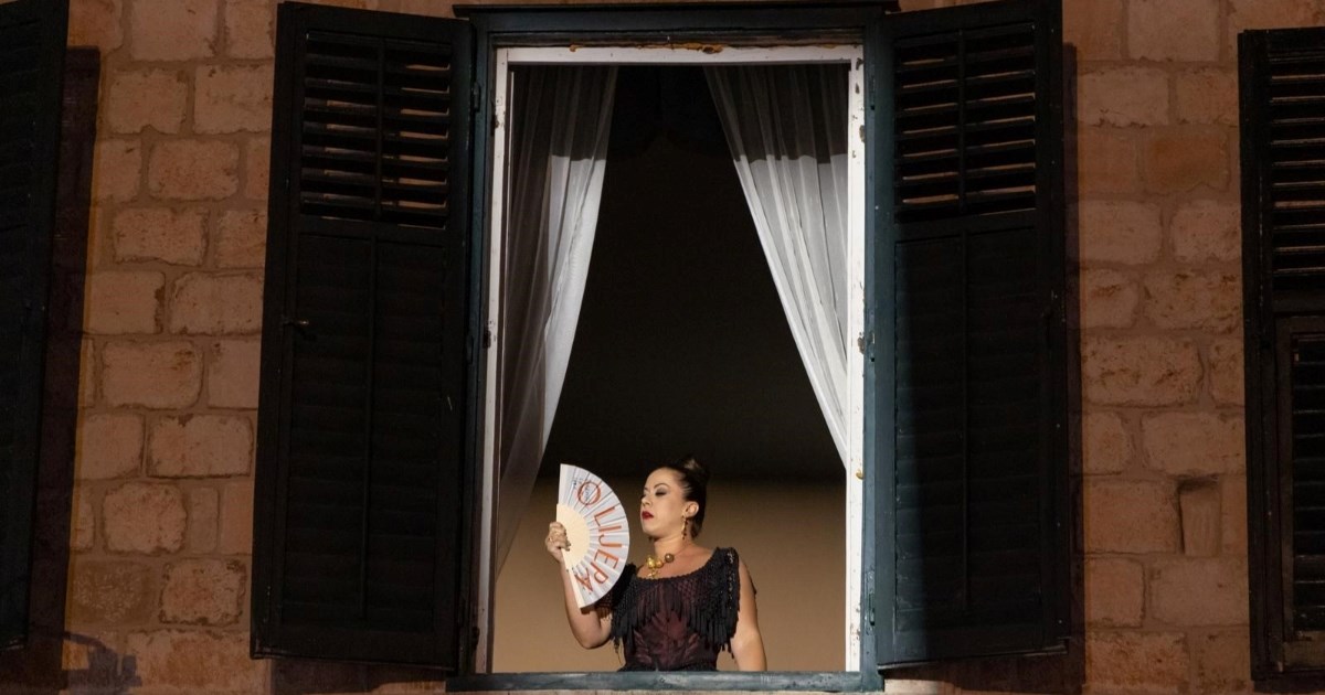 Otvorene su 76. Dubrovačke ljetne igre