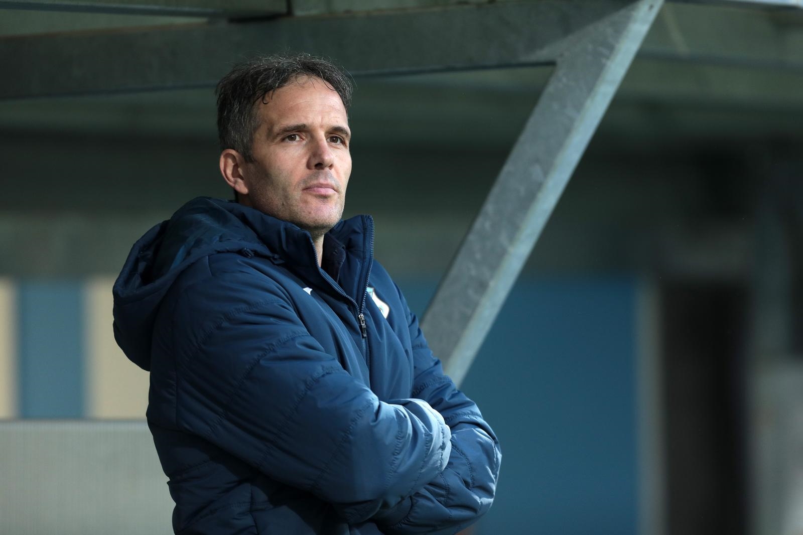 Tomić: Morali smo izbjeći tih par situacija kod 4:0