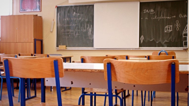 Primorsko-goranska predlaže 149 pomoćnika u nastavi za 158 učenika s teškoćama