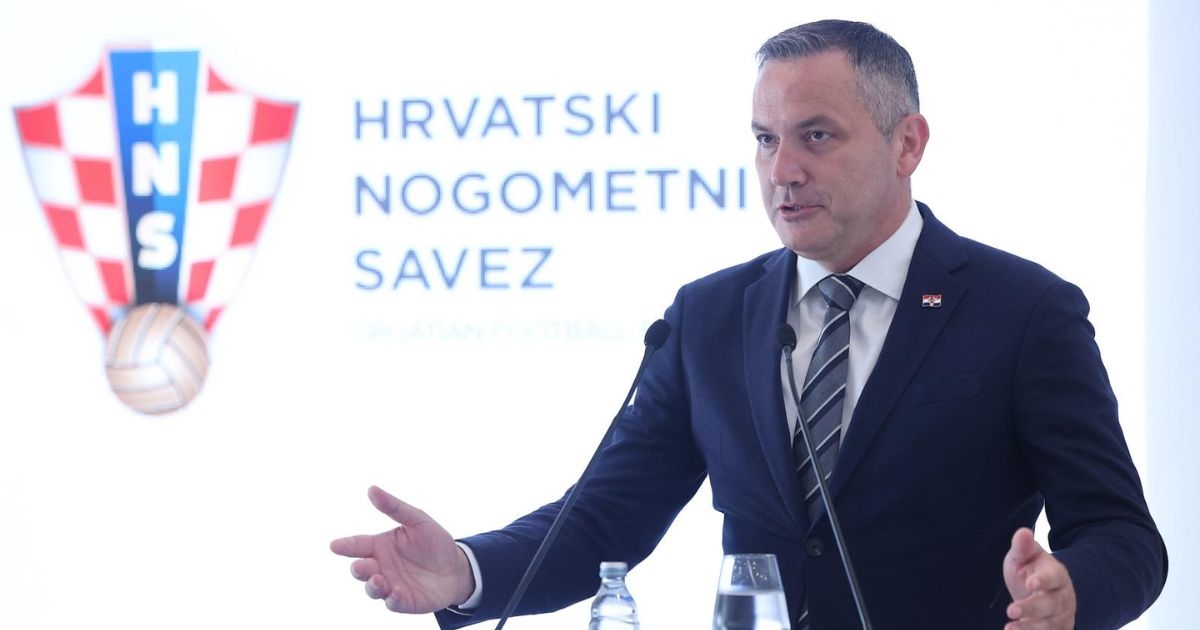 Kustić poslao pismo grčkom Savezu: Preporučite AEK-u da razgovara s Dinamom