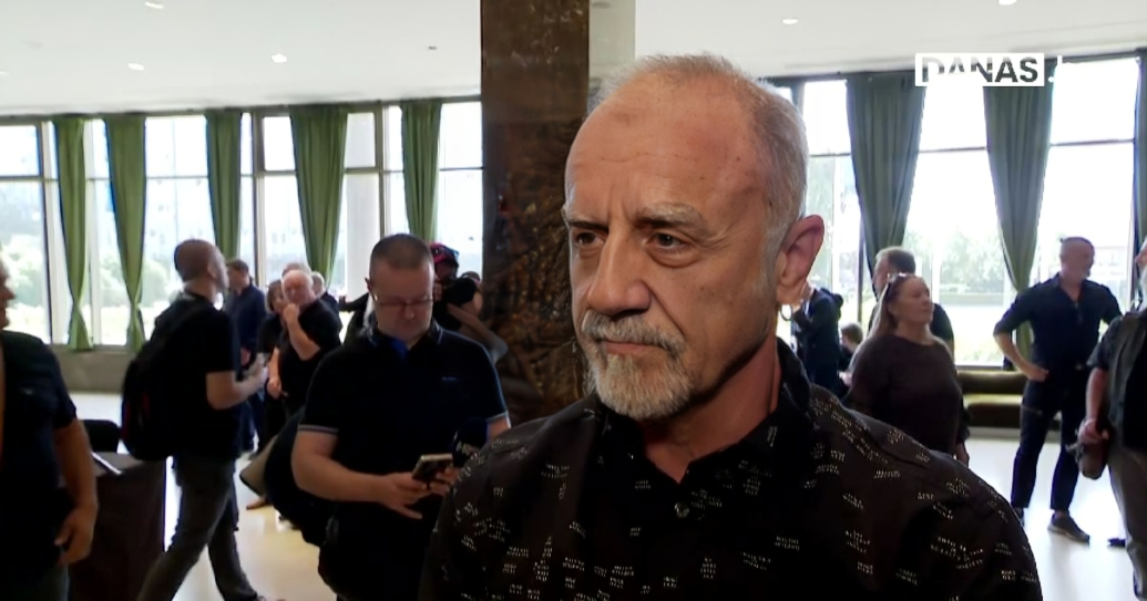 Nikša Bratoš o Matiji Dediću: Planirali smo puno, nemam nikakvu zamjenu za njega