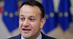 Irski premijer raspisao izbore za 8. veljače