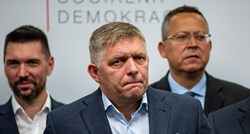 Slovačka dobiva vladu s ekstremnom desnicom