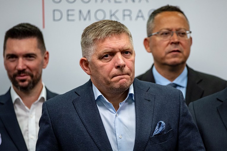 Slovačka dobiva vladu s ekstremnom desnicom