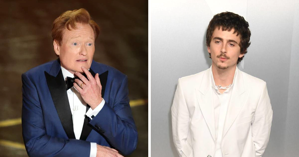 Voditelj Oscara "bocnuo" Chalameta zbog njegove izjave o baletu i operi 🤭