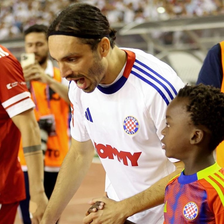 Azeri objavili detaljan izvještaj s Poljuda. Nisu nimalo impresionirani Hajdukom