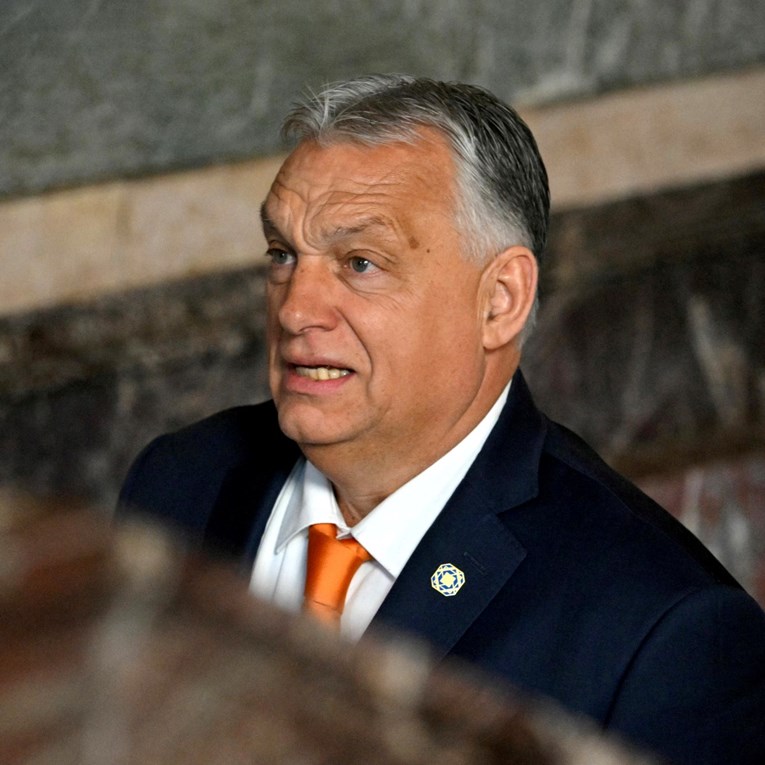 Orban zabrinut zbog američkih carina na uvoz automobila