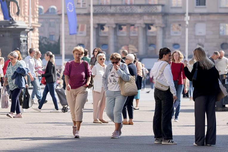 Nigdje u svijetu broj stanovnika ne pada kao na Balkanu. "Ovo je zvono za uzbunu" 