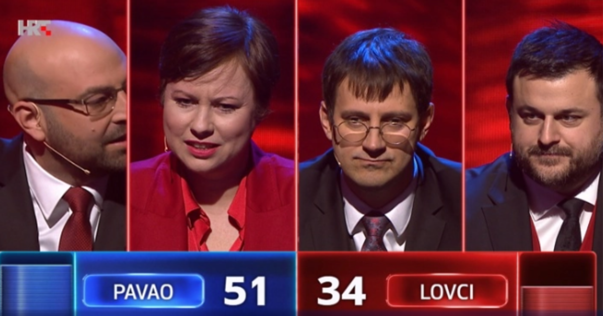 Sven iznervirao ostale lovce, nije znao koja je pjevačica objavila album naziva 30