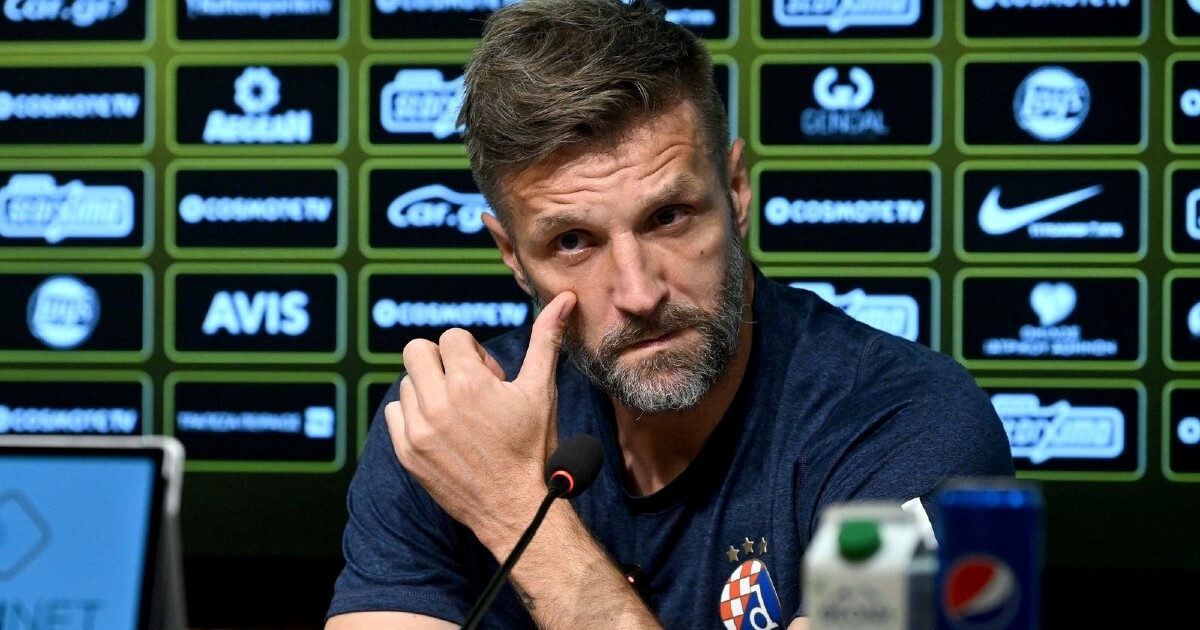 Bišćan: Mogli smo primiti još golova. Idemo u rat, bit će teško