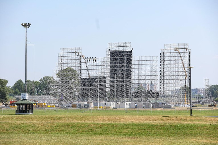 Božinović o Thompsonovom koncertu: Znamo točno što je čiji posao