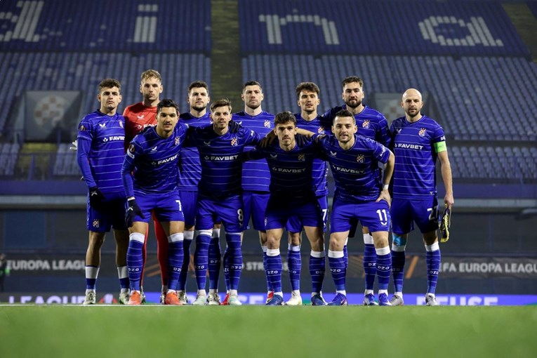 ANKETA Ocijenite igrače Dinama u pobjedi nad rumunjskim klubom