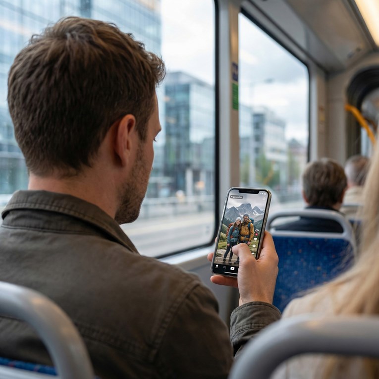 Pet stvari danas je normalno, a prije šest godina nismo ih mogli ni zamisliti