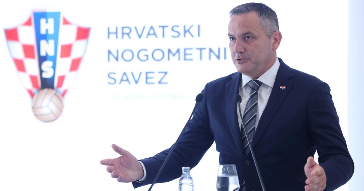 Hrvatska nije kažnjena zatvaranjem stadiona. Kustić: Ovo je velika pobjeda!