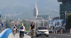 Policija u Zagrebu ovog vikenda lovi motoriste i bicikliste, kažnjavat će za sve