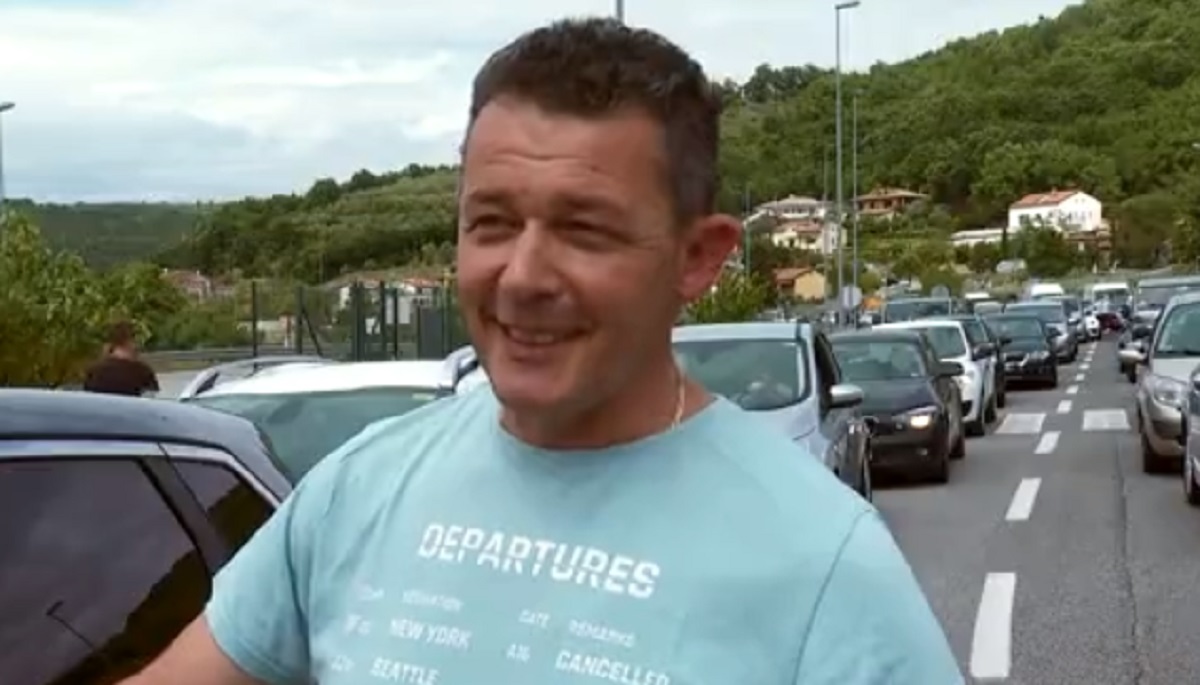Stigli prvi turisti